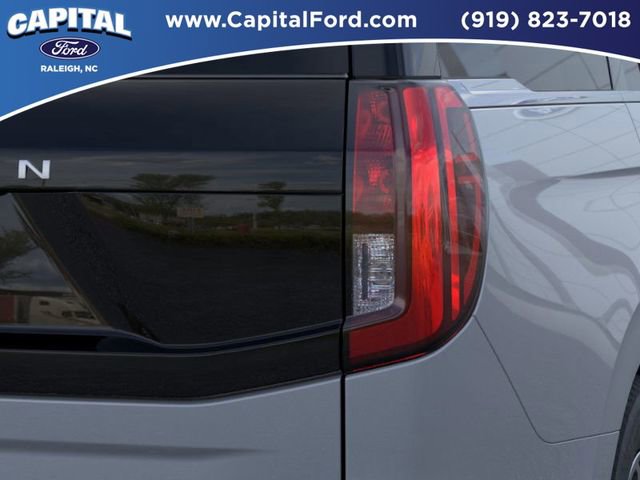 New 2026 Ford Expedition Active image 21