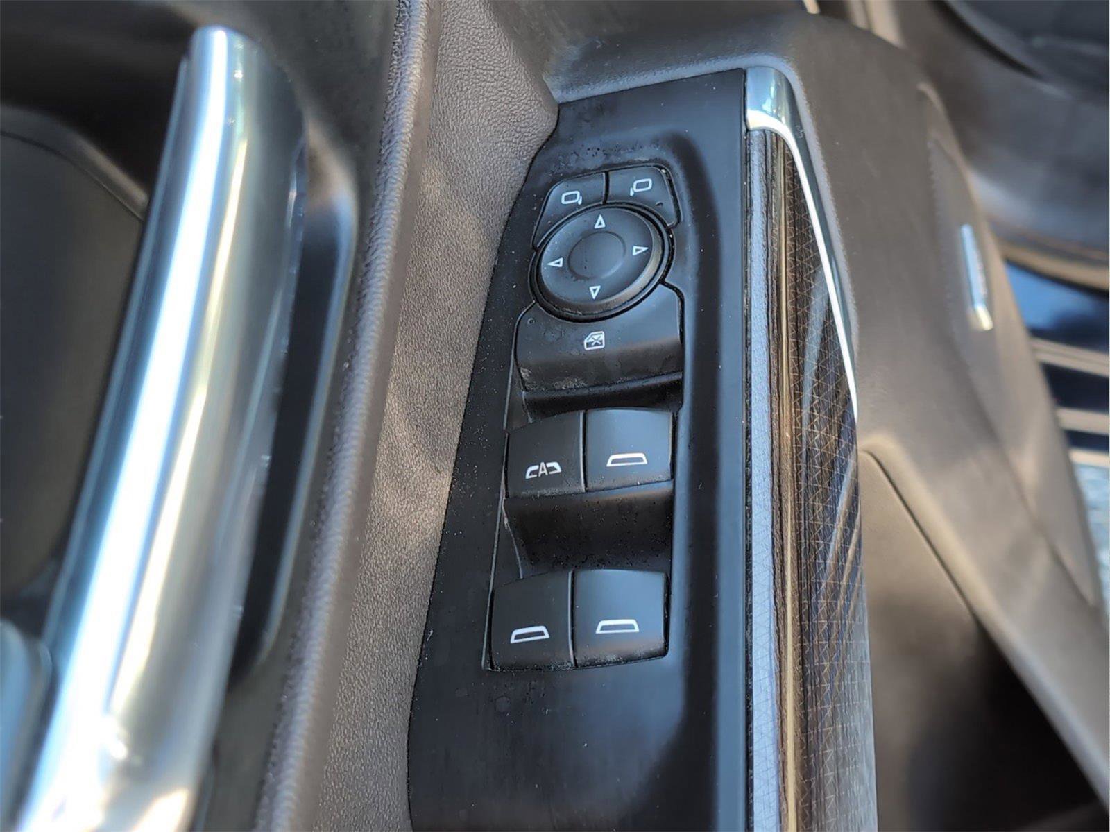 Used 2019 Chevrolet Silverado 1500 RST w/ All-Star Edition image 16