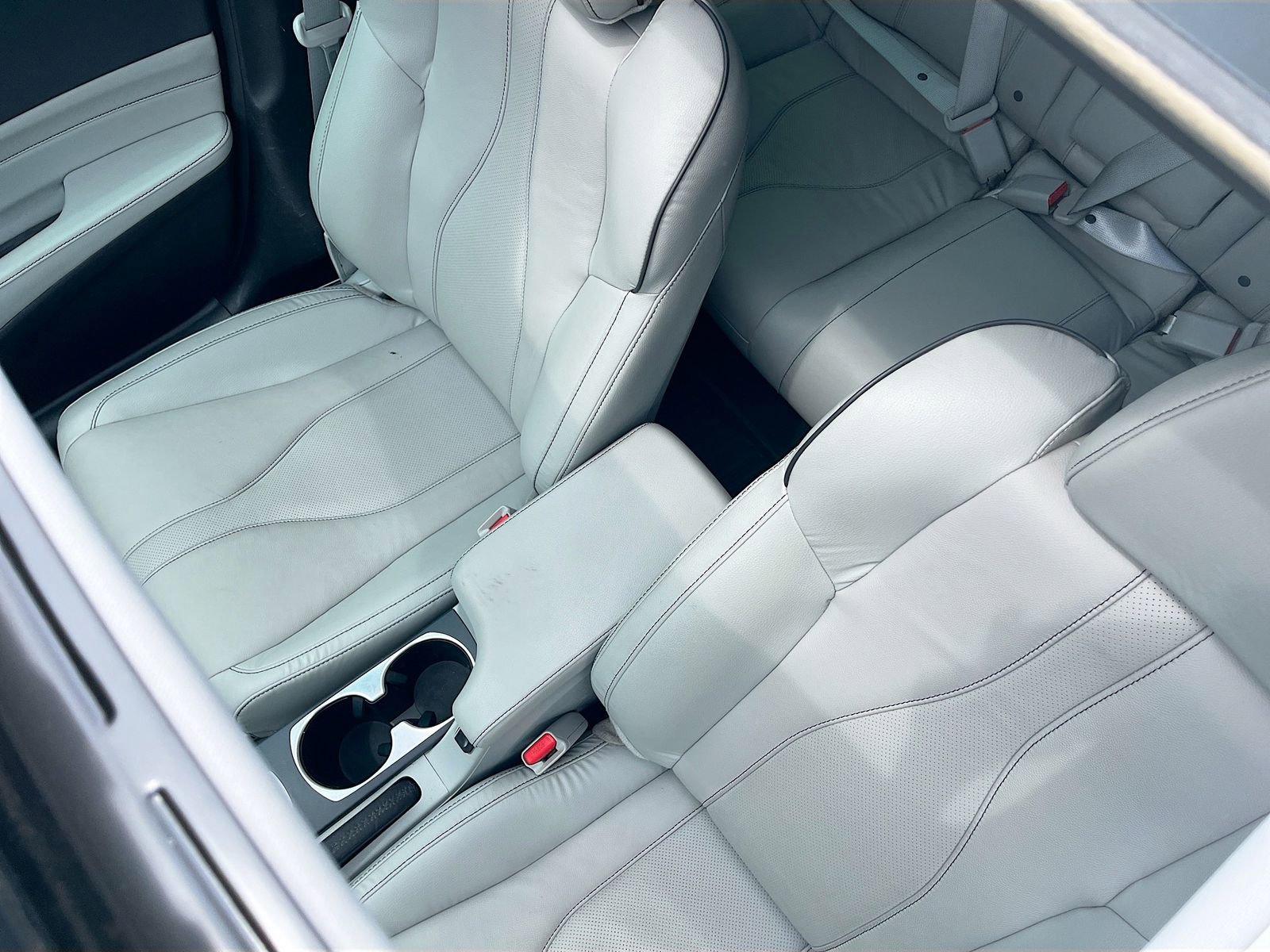 Used 2021 Acura ILX w/ Premium Package image 21