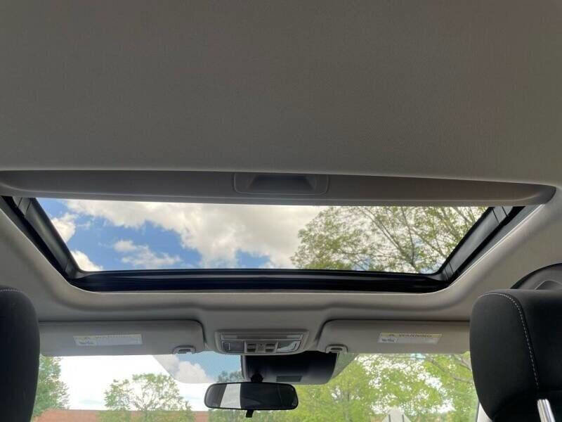 Used 2020 Honda Civic EX image 19