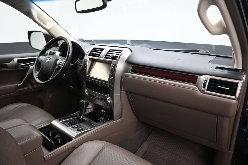 Used 2019 Lexus GX 460 Premium AWD/4WD image 53