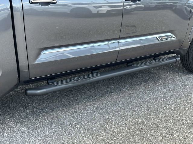 Used 2024 Toyota Tundra 1794 Edition image 25