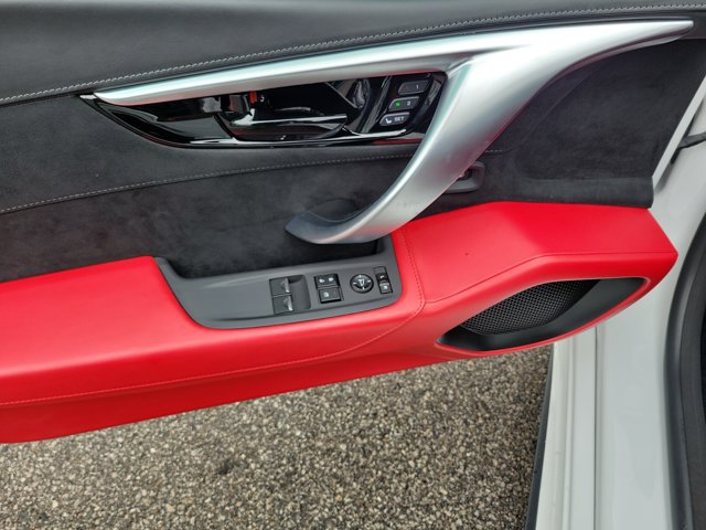 Used 2019 Acura NSX AWD/4WD image 16