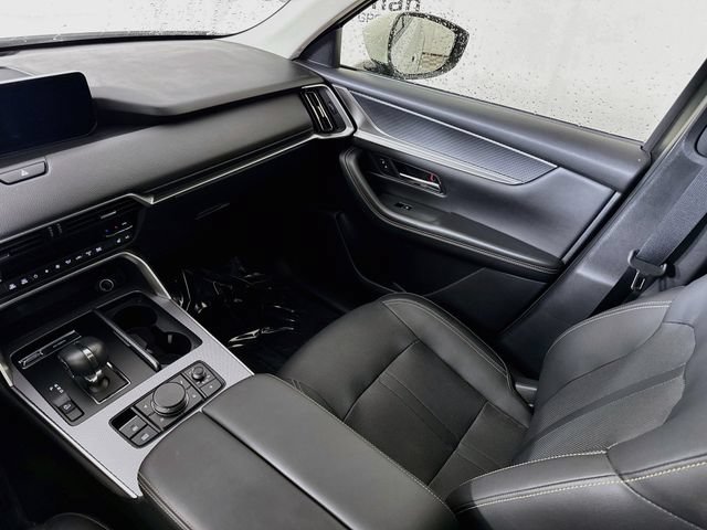 Used 2024 MAZDA CX-90 3.3 Turbo w/ Preferred Plus AWD/4WD image 23