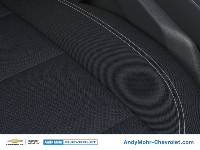 New 2027 Chevrolet Traverse LT w/ Midnight/Sport Edition AWD/4WD image 27
