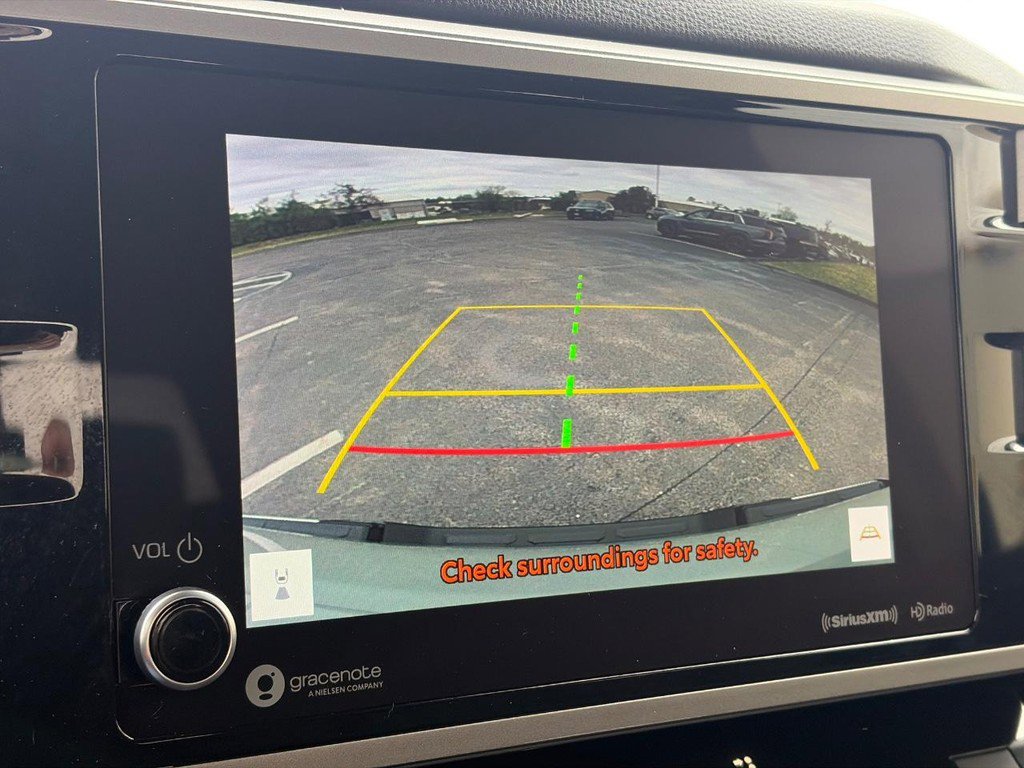 Used 2023 Toyota Tundra SR5 w/ TRD Off-Road Package image 26