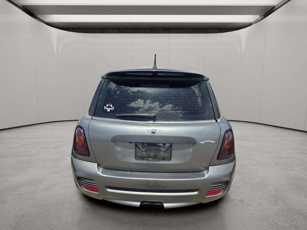 Used 2009 MINI Cooper John Cooper Works FWD image 7