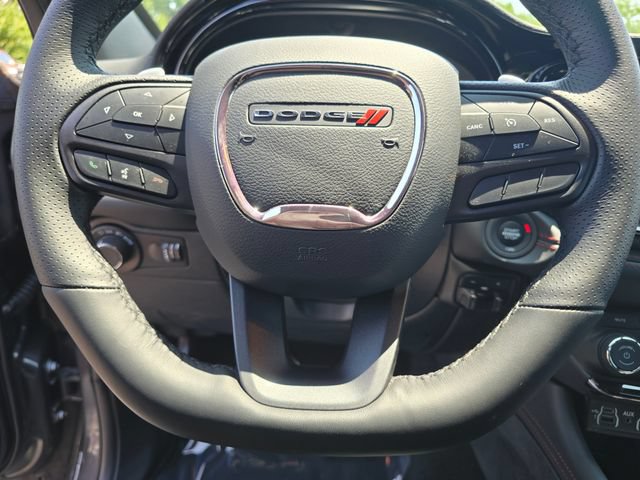 Used 2025 Dodge Durango R/T w/ Blacktop Package AWD/4WD image 40