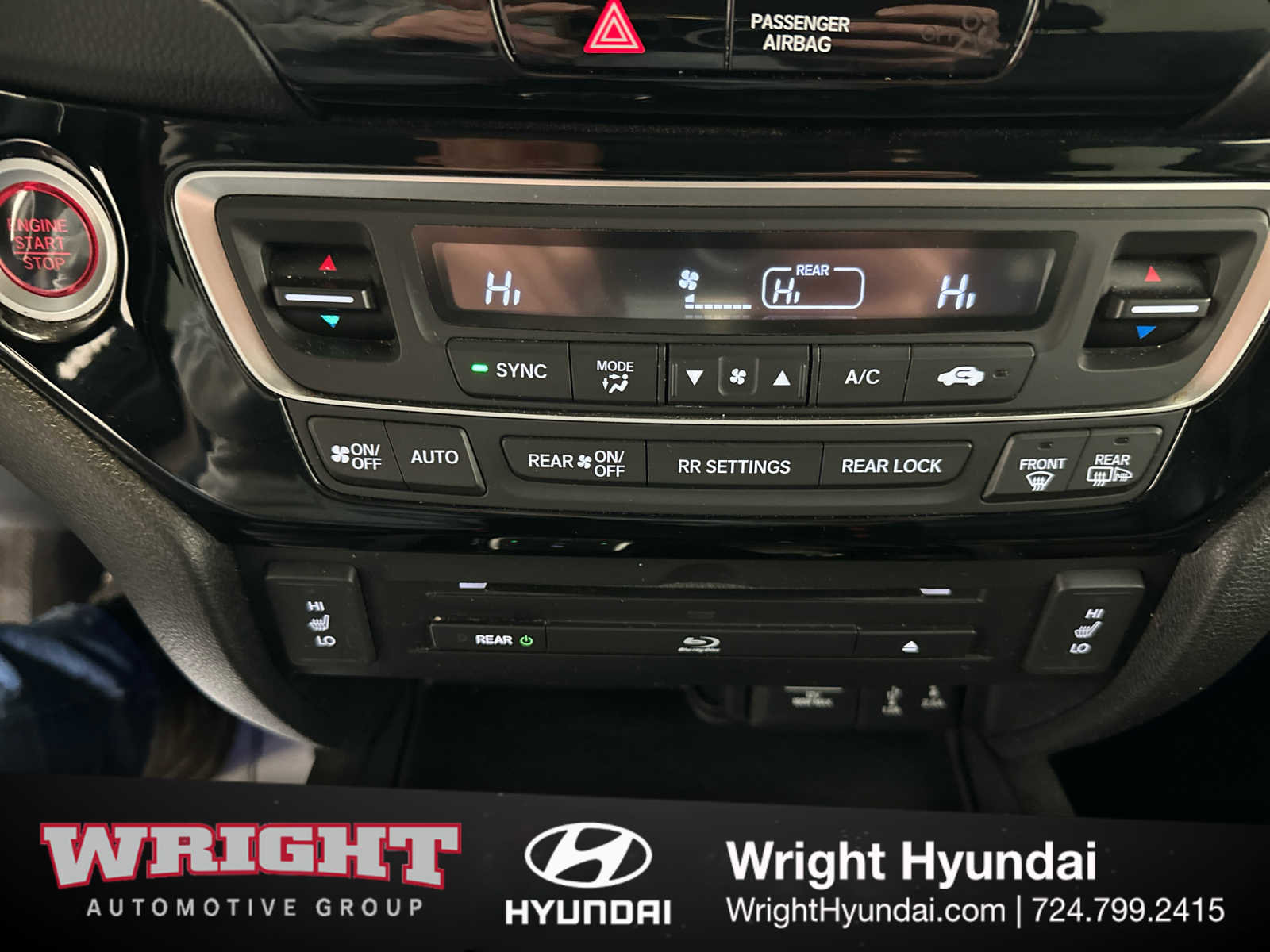 Used 2018 Honda Pilot Touring image 27