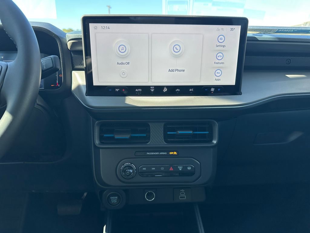 New 2026 Ford Maverick Lobo AWD/4WD image 59