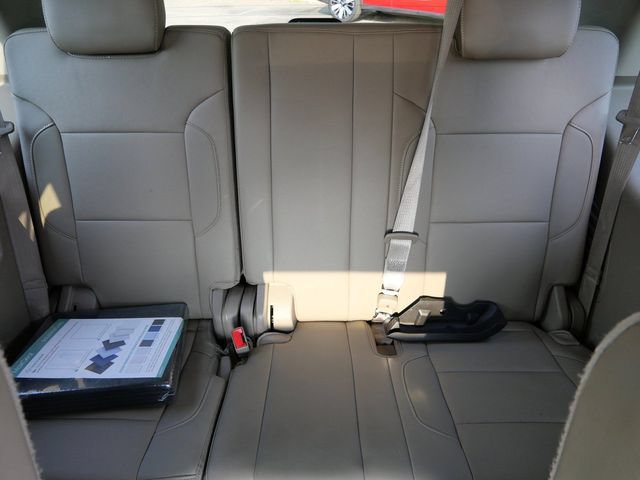 Used 2016 Chevrolet Tahoe LTZ AWD/4WD image 15