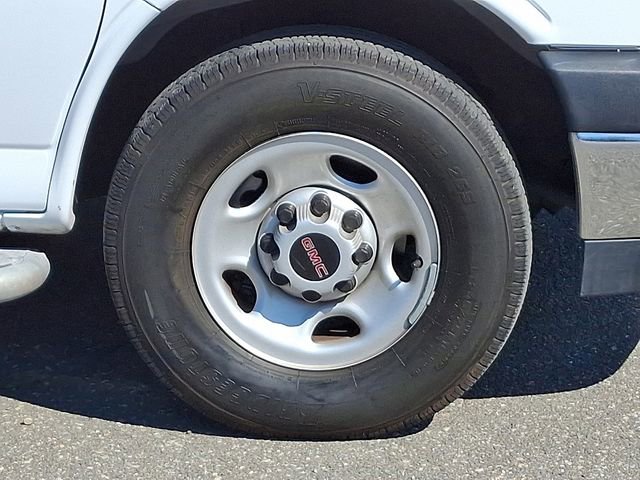 Used 2024 GMC Savana 2500 w/ Driver Convenience Package image 29