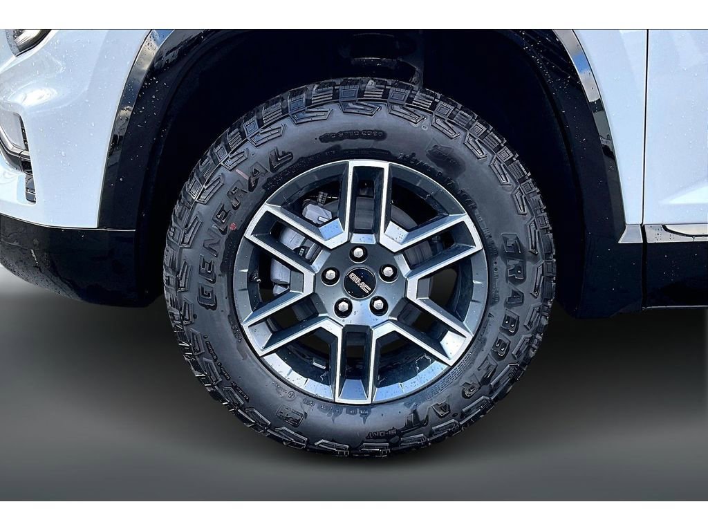 New 2026 GMC Terrain AT4 w/ Convenience Package III image 13