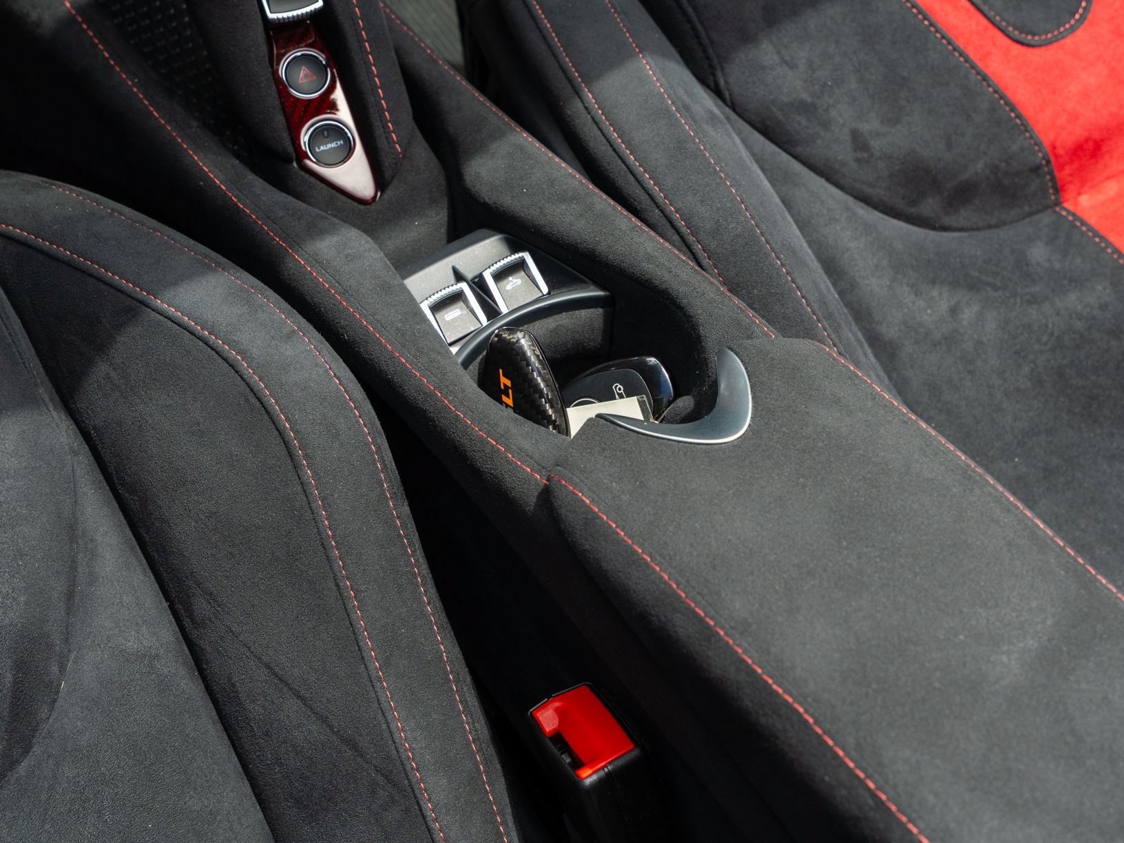 Used 2022 McLaren 765LT RWD image 34