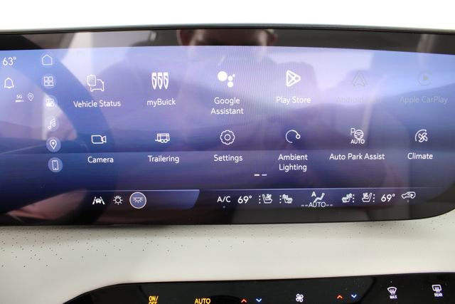 New 2026 Buick Enclave Avenir w/ Super Cruise Package AWD/4WD image 6