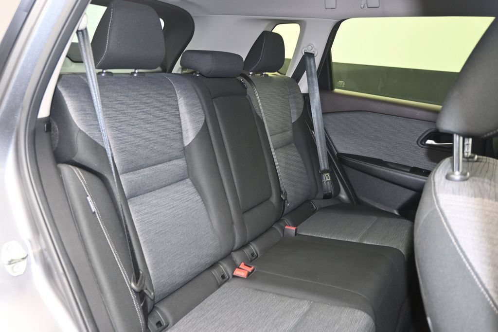 Certified 2023 Nissan Rogue SV AWD/4WD image 25