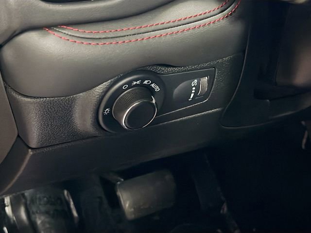 New 2026 Dodge Durango GT AWD/4WD image 11