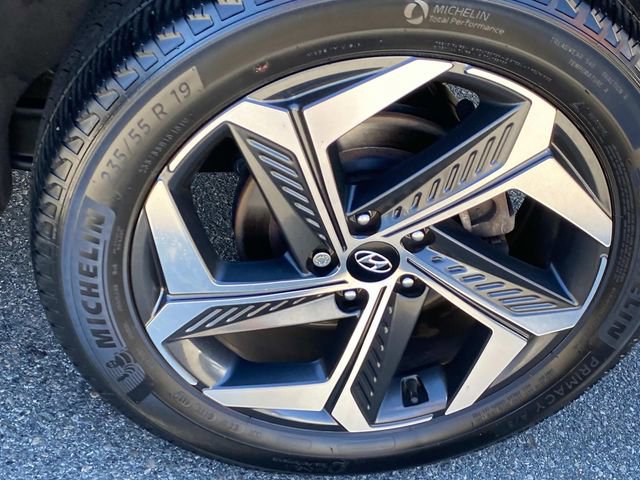 Used 2022 Hyundai Tucson SEL w/ Convenience Package image 29