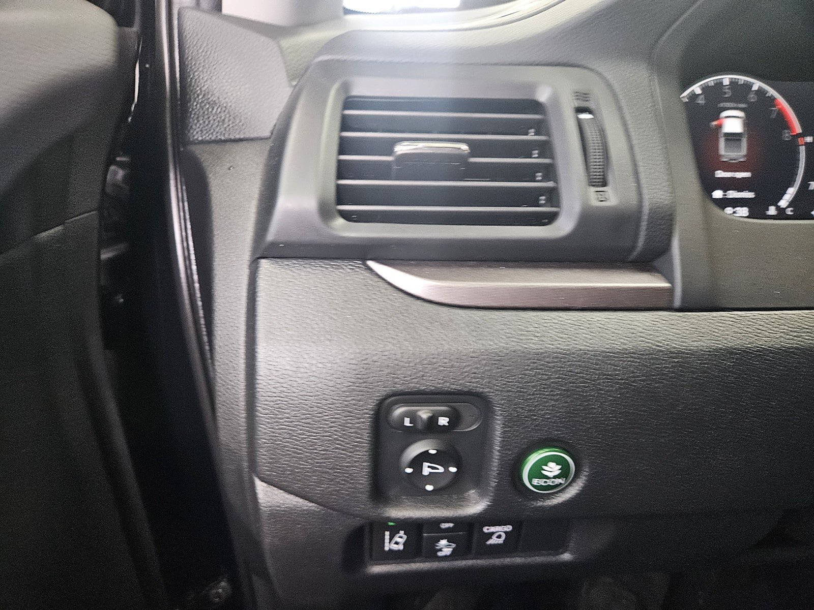 Used 2025 Honda Ridgeline RTL image 31