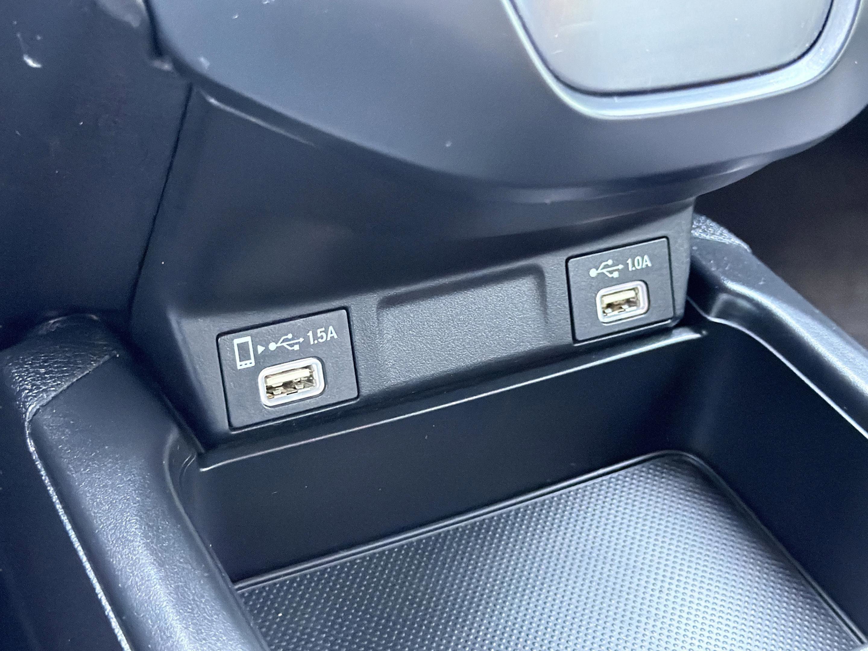 Certified 2020 Honda CR-V EX image 13