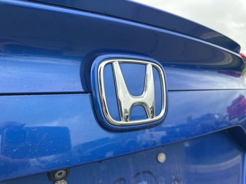Used 2016 Honda Civic EX-L image 11