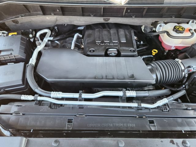 Certified 2023 Chevrolet Silverado 1500 Custom w/ Rally Edition AWD/4WD image 30