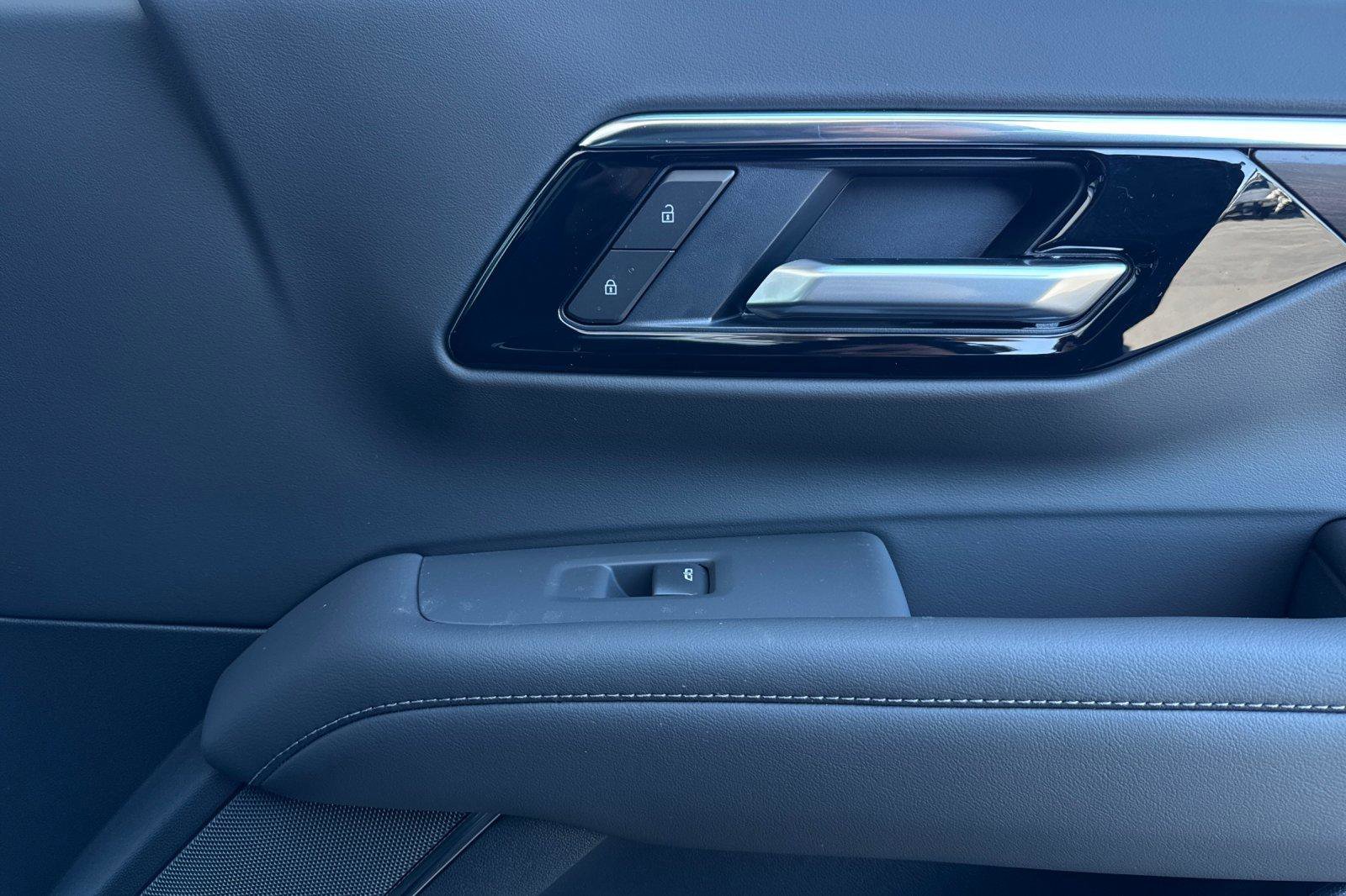 New 2026 Chevrolet Tahoe LT image 24