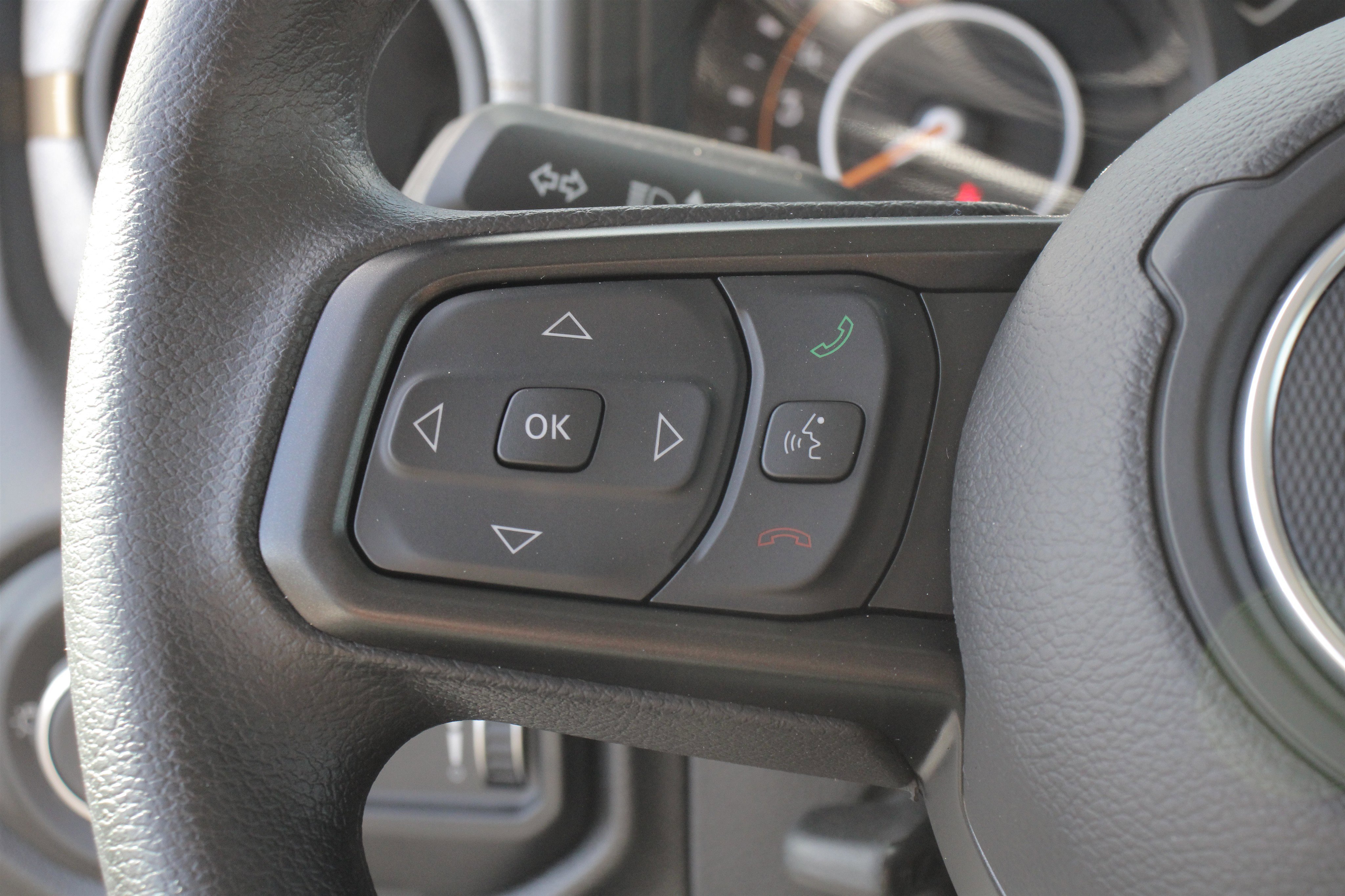 New 2026 Jeep Wrangler Sport image 9