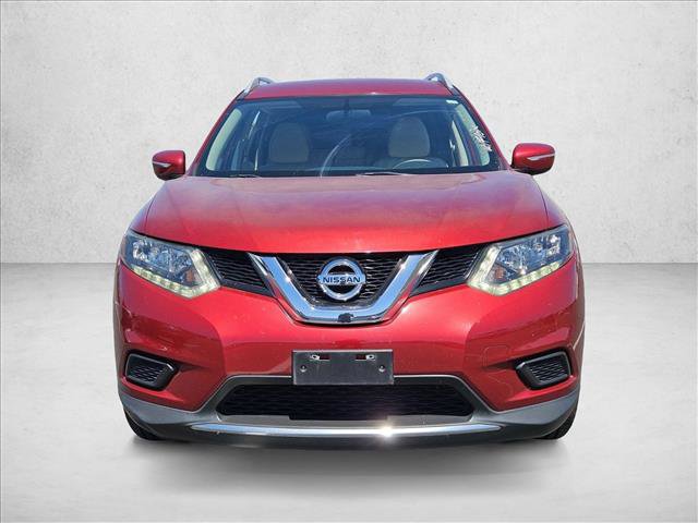 Used 2014 Nissan Rogue SV w/ SV Family Package FWD image 2