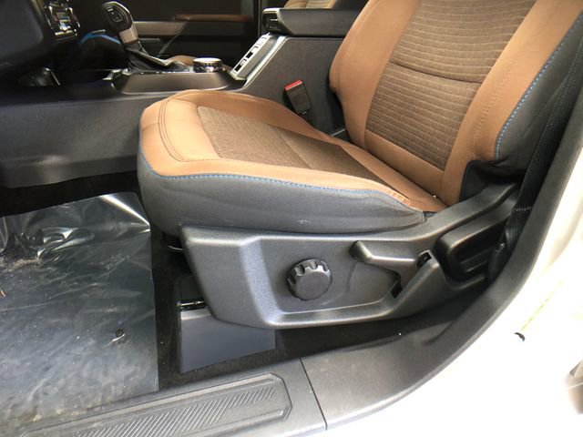 Certified 2023 Ford Bronco Outer Banks image 11