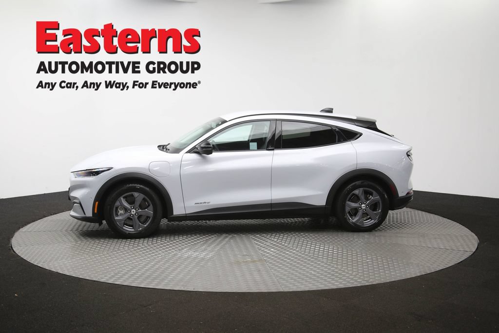 Used 2023 Ford Mustang Mach-E Select RWD image 58