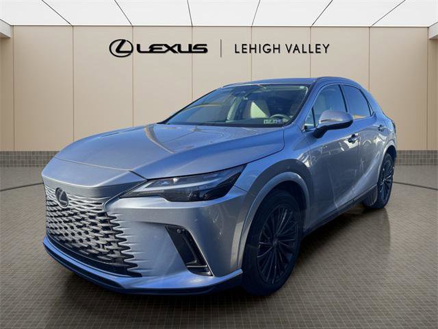 Certified 2024 Lexus RX 350 Premium image 1