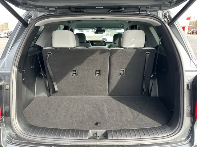 Used 2023 Hyundai Palisade SEL image 30