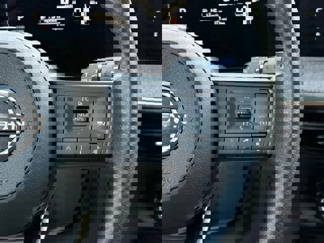 New 2025 Nissan Kicks SV image 21