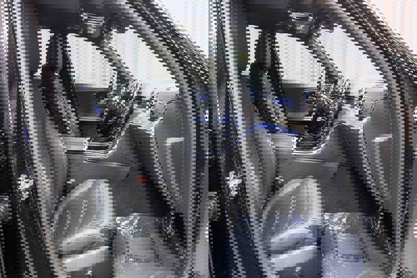 Used 2026 Mercedes-Benz C 36 AMG S image 16