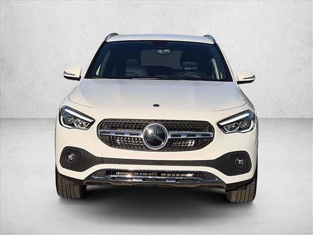 Used 2023 Mercedes-Benz GLA 250 4MATIC image 2