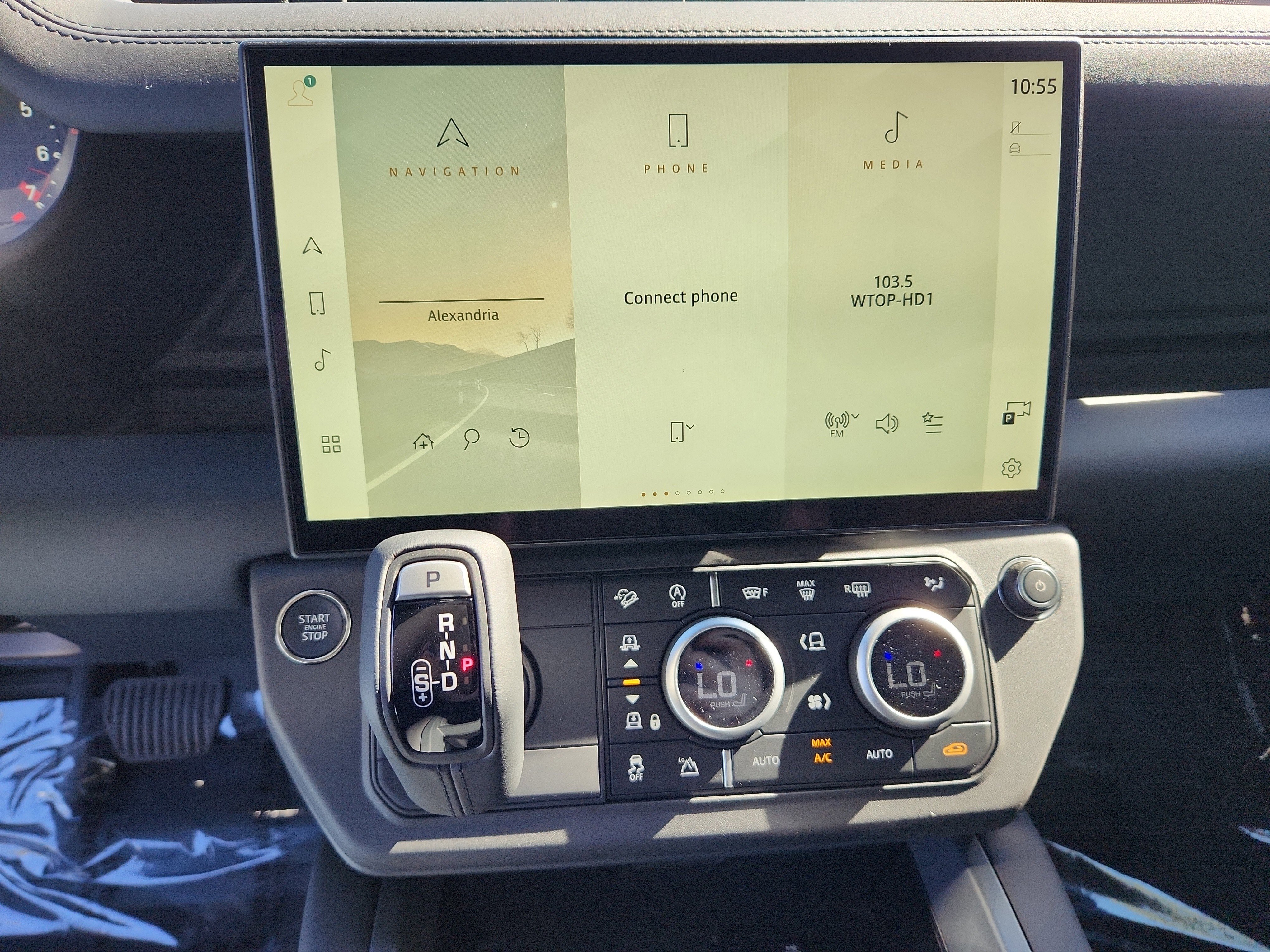 Used 2026 Land Rover Defender 110 S image 15