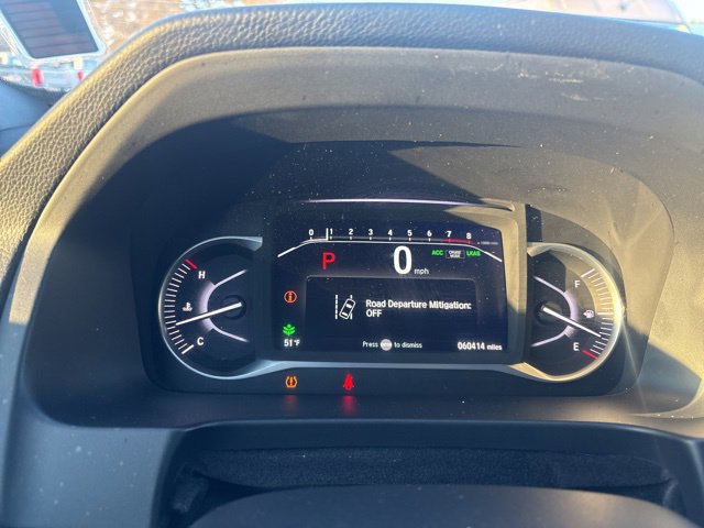 Used 2022 Honda Passport EX-L image 19