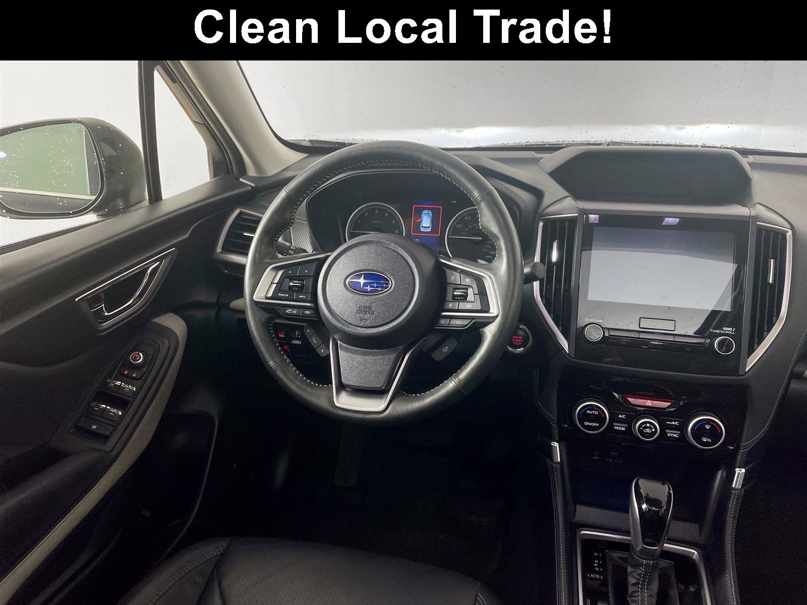 Used 2024 Subaru Forester Limited AWD/4WD image 2
