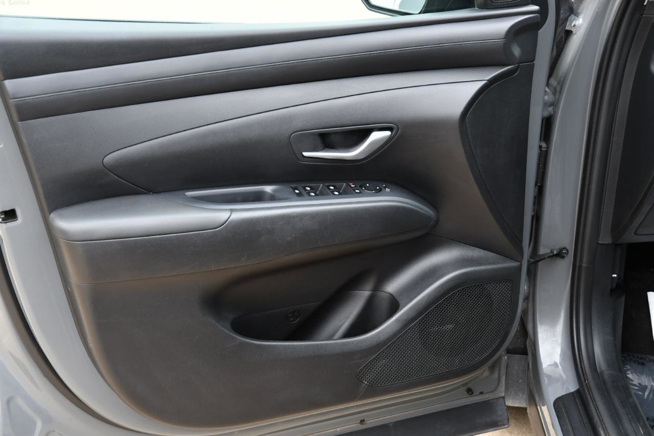 Used 2025 Hyundai Tucson SEL image 7