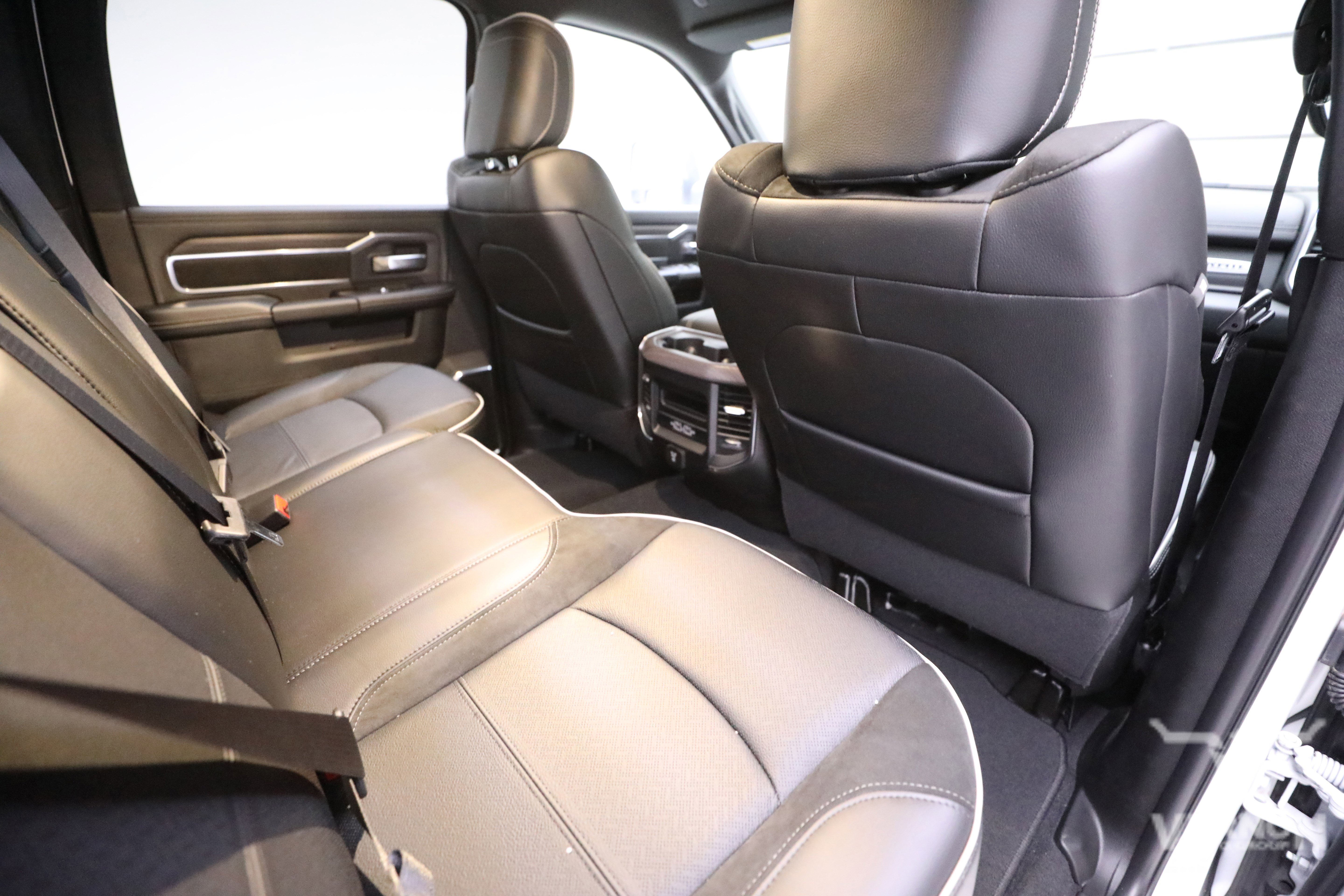 New 2026 RAM 2500 Laramie image 12