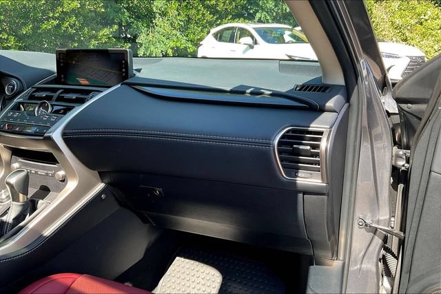 Used 2021 Lexus NX 300h AWD w/ Premium Package image 26