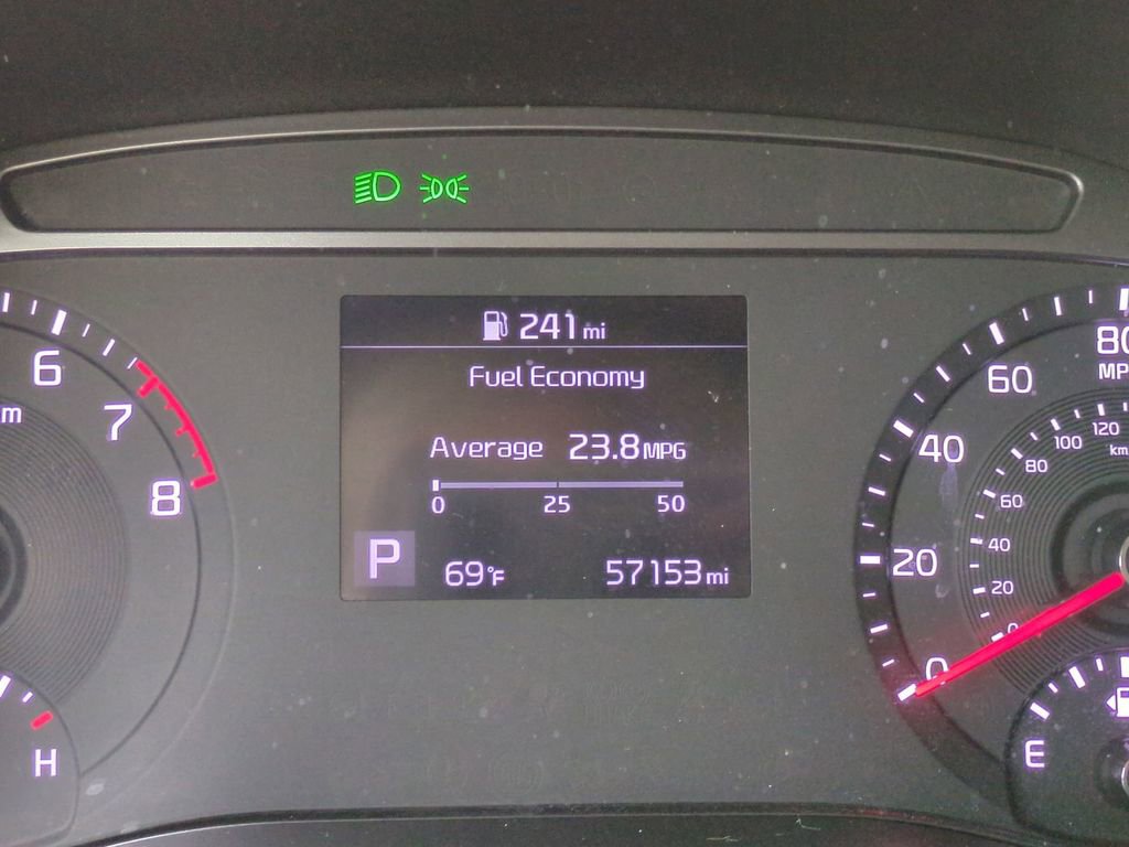 Used 2020 Kia Soul EX image 26