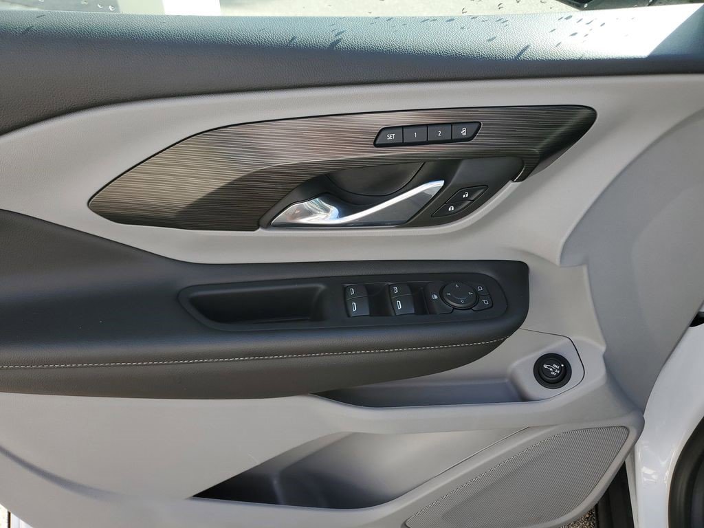 Certified 2023 GMC Terrain SLT w/ LPO, Floor Liner Package FWD image 16