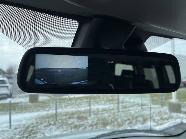 Used 2024 GMC Savana 2500 Explorer Limited SE image 22