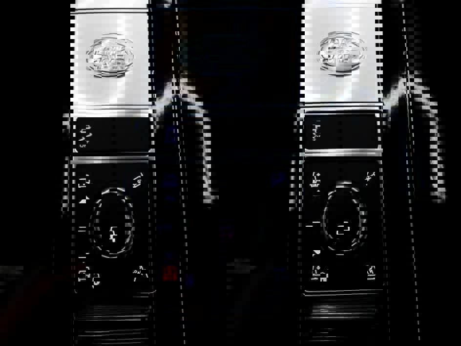 Used 2019 Land Rover Range Rover Supercharged image 19