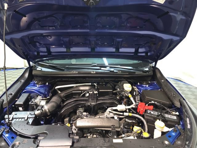 Certified 2026 Subaru Crosstrek 2.0i Premium image 38