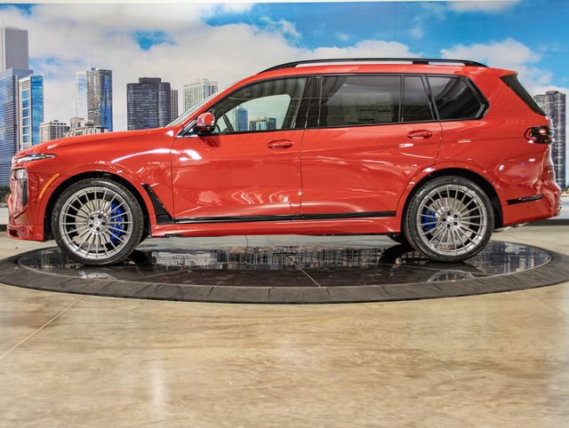 New 2026 BMW ALPINA XB7 AWD/4WD image 6