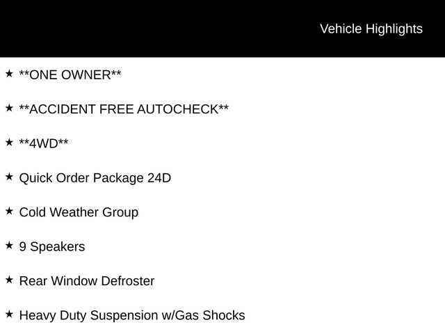 Used 2022 Jeep Gladiator Mojave w/ Cold Weather Group AWD/4WD image 4