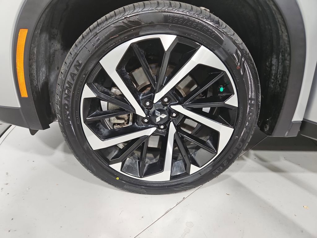 Used 2023 Mitsubishi Outlander SE image 26